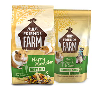 Tiny Friends Farm Products