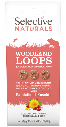 Woodland Loops